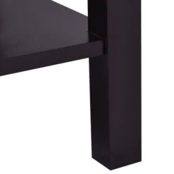 Costway 2 PCS Nightstand End Table Storage Display Furniture Drawer Shelf Beside -DreamNest Store GUEST 5e43180b c590 4d1c 9e66 1c445b06b225