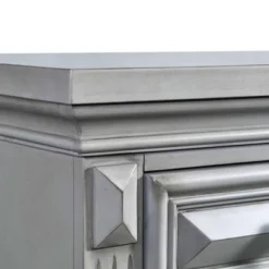 Trent 2 Drawer Nightstand Gray - Picket House Furnishings -DreamNest Store GUEST 5ed4e1ae ed35 4942 b968 136c0a8b4d6f