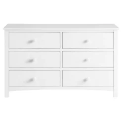 Oxford Baby Universal 6-Drawer Dresser -DreamNest Store GUEST 5eeefcdb 3f46 4fe5 b51b f0a0adaa96d6