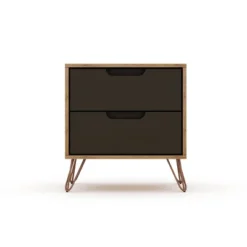 2.0 Rockefeller Nightstand - Manhattan Comfort 31 2.0 Rockefeller Nightstand - Manhattan Comfort -DreamNest Store GUEST 5f69482f ede2 4eef a1ee 0a2f7f0bc85b