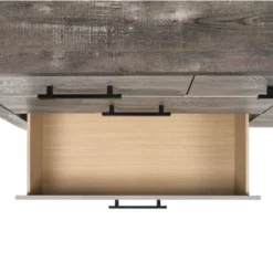 5pc Full Adam Panel Bedroom Set Gray - Picket House Furnishings 30 5pc Full Adam Panel Bedroom Set Gray - Picket House Furnishings -DreamNest Store GUEST 5fd36328 9f46 4691 a79f ac34f67c8e8d 1