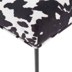 Hewett Metal Bench Light Brown - Inspire Q -DreamNest Store GUEST 5fe7ca9c 4830 48f5 9ede 2a6ddcd598e1