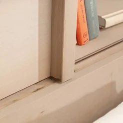 Full/Queen Harvey Park Headboard - Sauder -DreamNest Store GUEST 5ffeb9b9 023c 480f 9e69 0ace5ad97d77