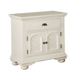 6pc Queen Addison Panel Bedroom Set Dove White - Picket House Furnishings -DreamNest Store GUEST 6001fa64 9a77 4a8a 9046 2e948b62f416