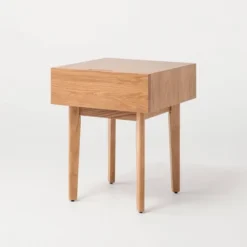 Tuft & Needle Nook Nightstand -DreamNest Store GUEST 6016bbd6 2de4 4f14 8f1f 20e0c0fe9e44