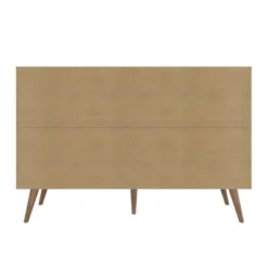 Set Of 2 Amber 6 Drawer Double Wide Dresser And 4 Tall Drawer Dresser - Manhattan Comfort 27 Set Of 2 Amber 6 Drawer Double Wide Dresser And 4 Tall Drawer Dresser - Manhattan Comfort -DreamNest Store GUEST 60343990 3f1b 4ec5 b34a 2acdf37ba7a3