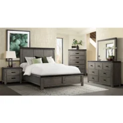 7 Drawer Montauk Dresser Gray - Picket House Furnishings -DreamNest Store GUEST 6054c813 f001 4842 a561 ec444e36d2f1
