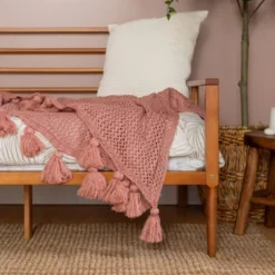 Mid Century Modern Solid Wood Spindle Daybed - Saracina Home 15 Mid Century Modern Solid Wood Spindle Daybed - Saracina Home -DreamNest Store GUEST 607f1b02 b0ae 430d a66b d96758ad329a