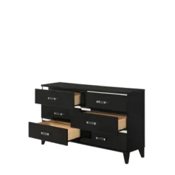 Chelsie Dresser Black Finish - Acme Furniture -DreamNest Store GUEST 60875b91 438e 4628 bec6 429b31f0017d