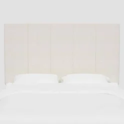 Halecrest Headboard In Boucle - Threshold™ Designed With Studio McGee