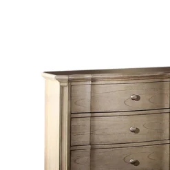 30" Chelmsford Nightstand Antique Taupe - Acme Furniture -DreamNest Store GUEST 60ad909f d7d8 4813 ad8f a31a5ccfc251