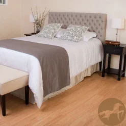 Jezebel Button Tufted Headboard - Christopher Knight Home -DreamNest Store GUEST 60ce9fe5 57d1 4e91 a3aa 8d0fe7ef88b3