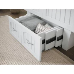 Nantucket Murphy Bed Chest USB Turbo Charger - AFI -DreamNest Store GUEST 60d9391d 3043 4dfb b605 e4da3d66c734