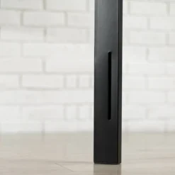 Jessica Upholstered Metal Headboard Gray - Zinus -DreamNest Store GUEST 612ace47 650d 4986 aec7 cad32f9d5f7d