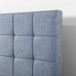 Lottie Upholstered Platform Bed Frame - Zinus -DreamNest Store GUEST 613af653 6018 4b16 957d 5bacafb3bbc1