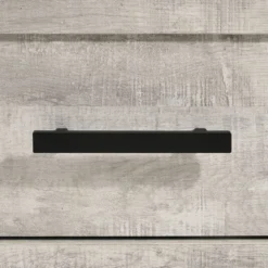 5pc Keely Panel Bedroom Set White - Picket House Furnishings -DreamNest Store GUEST 6180e22f dab3 4129 a63b a8d05f82e622