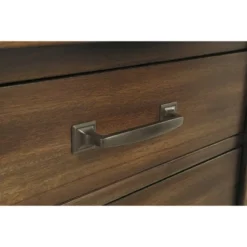 Lakeleigh Nightstand Brown - Signature Design By Ashley -DreamNest Store GUEST 6216c867 82d1 4eef 8b2f 910572ef9503