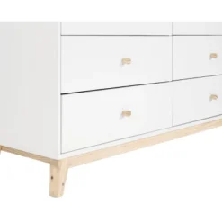 60" 6 Drawer Double Dresser - Alaterre Furniture 19 60" 6 Drawer Double Dresser - Alaterre Furniture -DreamNest Store GUEST 622c6120 20e1 458d 94b4 41aa21e7bda6