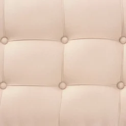 Hedia Fabric Upholstered And Wood Accent Bench - Baxton Studio 13 Hedia Fabric Upholstered And Wood Accent Bench - Baxton Studio -DreamNest Store GUEST 635b5a2d 4ddf 46fd bf9a 2a33390ea986