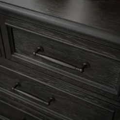 5pc Cindi Sleigh Bedroom Set Gray - Abbyson Living 26 5pc Cindi Sleigh Bedroom Set Gray - Abbyson Living -DreamNest Store GUEST 637ff67a 66ff 4570 a85b e8c38a4d348d