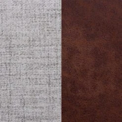 King Upholstered Wall Mount Floating Headboard Feather Gray - Nathan James 13 King Upholstered Wall Mount Floating Headboard Feather Gray - Nathan James -DreamNest Store GUEST 63c43cab 2670 4079 a251 e37fb4280a85