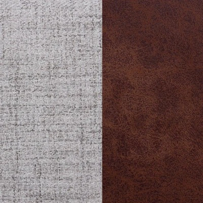 King Upholstered Wall Mount Floating Headboard Feather Gray - Nathan James 7 King Upholstered Wall Mount Floating Headboard Feather Gray - Nathan James - Image 7