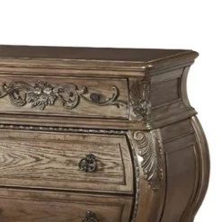 38" Ragenardus Nightstand Vintage Oak - Acme Furniture -DreamNest Store GUEST 63e647e3 b4f4 4581 b6da 9bae5680233f