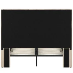 Highland Park Button Tufted Wingback Platform Bed - Inspire Q 15 Highland Park Button Tufted Wingback Platform Bed - Inspire Q -DreamNest Store GUEST 64038051 523b 49bb 9181 0006222e273f