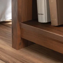 River Ranch Nightstand With Drawer - Sauder -DreamNest Store GUEST 640ee6f3 71e8 4014 bedb c60143141c03