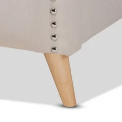 Felisa And Platform Bed - Baxton Studio -DreamNest Store GUEST 642aee14 1329 4403 9b8a cc7f2f4fc7ab