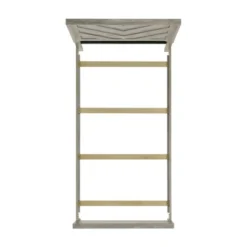 3pc Keely Panel Bedroom Set White - Picket House Furnishings -DreamNest Store GUEST 6488e9a9 29d1 4385 8597 1e0b31e2b47a