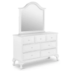5pc Twin Jenna Panel Bedroom Set White - Picket House Furnishings 7 5pc Twin Jenna Panel Bedroom Set White - Picket House Furnishings -DreamNest Store GUEST 648b05a7 b103 46b5 880b 3175afba7ea7