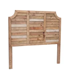 Queen Sonoma Headboard Natural -DreamNest Store GUEST 64cfd838 bdb5 479a 9bdf ac96cadeb97c