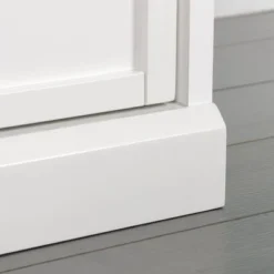 Craft Pro Series Storage Cabinet White - Sauder -DreamNest Store GUEST 65419841 afe9 4707 814b 1264e9d13623