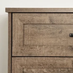 Prairie Nightstand Weathered Oak - South Shore 13 Prairie Nightstand Weathered Oak - South Shore -DreamNest Store GUEST 65801824 dbb3 4759 99d3 66cbbf13d2b4 1