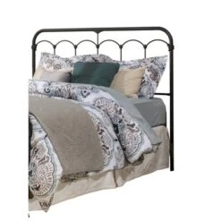 Jocelyn Headboard With Frame - Hillsdale Furniture -DreamNest Store GUEST 6624d91b 3130 4c7c 8f63 c37c262e1cbc