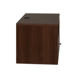 Floating 1 Drawer Nightstand With Open Shelf - Prepac -DreamNest Store GUEST 667ed2e1 f762 48e8 8a81 d09f9401146a