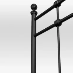 ELuxury Dexter Metal Modern Farmhouse Headboard 7 ELuxury Dexter Metal Modern Farmhouse Headboard -DreamNest Store GUEST 66bb9a0d b734 4d52 91b9 2dc921ed1aab