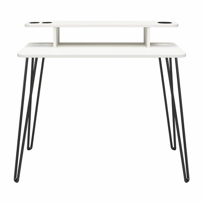 Kimberly At Home Vanity - Novogratz 9 Kimberly At Home Vanity - Novogratz - Image 9