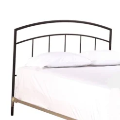 Julien Headboard With Frame Black - Hillsdale Furniture 10 Julien Headboard With Frame Black - Hillsdale Furniture -DreamNest Store GUEST 67220ba5 1e9c 4b9f b5d8 cb59a24de068