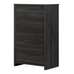 Lensky 5 Drawer Chest - South Shore -DreamNest Store GUEST 67424a96 90ab 40a4 aa3e fb94afd6319f