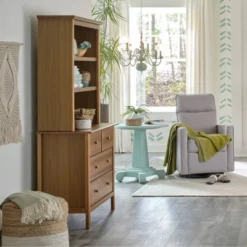 DaVinci Autumn 4-Drawer Dresser -DreamNest Store GUEST 67528bc7 8ad3 46e4 b788 8ec24d3cf995