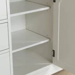 5pc Full Addison Panel Bedroom Set Dove White - Picket House Furnishings -DreamNest Store GUEST 675cbd8a fc79 4f2e 8a69 9c8cfa3d8c31