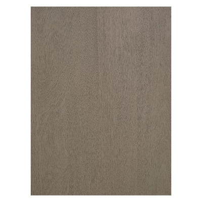 Lettner Two Drawer Nightstand Light Gray - Signature Design By Ashley 3 Lettner Two Drawer Nightstand Light Gray - Signature Design By Ashley - Image 3