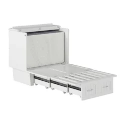 Nantucket Murphy Bed Chest USB Turbo Charger - AFI -DreamNest Store GUEST 67be0eb3 4009 4753 8f04 e4b9f9b597b9