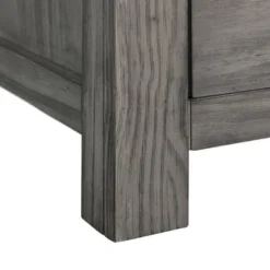2 Drawer Montauk Nightstand Gray - Picket House Furnishings -DreamNest Store GUEST 6804b410 3fd4 42d6 abb2 8afd926d93b6