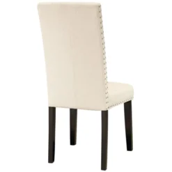 Parcel Dining Fabric Side Chair - Modway -DreamNest Store GUEST 680d9210 be3e 41e4 94d6 388e925da79e