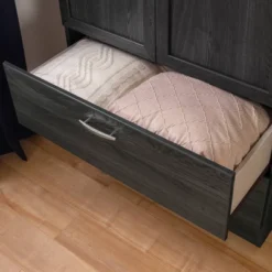 Acapella Wardrobe Armoire - South Shore 14 Acapella Wardrobe Armoire - South Shore -DreamNest Store GUEST 6850c369 98a3 4d84 b323 6d4c9fe12796