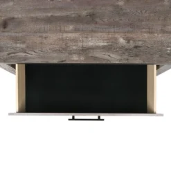 5pc Full Adam Panel Bedroom Set Gray - Picket House Furnishings 27 5pc Full Adam Panel Bedroom Set Gray - Picket House Furnishings -DreamNest Store GUEST 6920b638 922c 4356 bd80 65c644ed2384