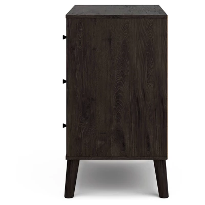 Lannover Chest Of Drawers Brown/Beige/Natural - Signature Design By Ashley 7 Lannover Chest Of Drawers Brown/Beige/Natural - Signature Design By Ashley - Image 7